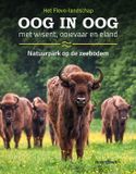 Uitgeverij Noordboek 20 Leafdesdichten en in liet fan wanhoop BV Oog in oog met wisent, ooievaar en eland