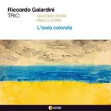 Sonic Rendezvous Riccardo Galardini Trio - L'isola Colorata (CD)