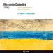 Sonic Rendezvous Riccardo Galardini Trio - L'isola Colorata (CD)