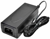 Poly Studio E70 Group 310/500 Trio VisualPro Power Supply - No Power Cord