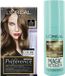 L'Oréal Preference Haarkleuring 06 Ombrie - Donkerblond + Magic Retouch Uitgroeispray Donkerblond 75 ml Pakket