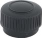 Contec Capuchon Dynamo Noir