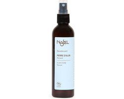 Aluin Deodorant Spray 125 ml - Yogi & Yogini naturals