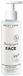 Peggy Sage Beauty Expert Mousse nettoyante visage 200 ml