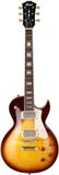 CORT CR250VB2 Elektrische gitaar LP-model Vintage Burst