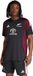 Adidas Performance All Blacks Performance T-Shirt - Heren - Zwart