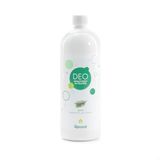 Record Granulaire deodorant voor kattenbakvulling - poeder met frisse, geurremmende geur, geschikt voor alle soorten zand | Geur: grenen, 1,2 kg