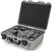 Nanuk 930 Case with Foam insert for Ronin-SC2 - Silver