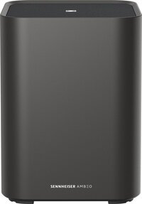 Sennheiser Ambeo Subwoofer - Zwart