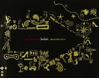 Belaaks (Spec.Edt.)CD+DVD