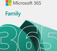 Microsoft Office 365 Home Premium