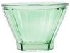 House Doctor Sfeerlicht Fren groen glas 7cm