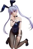 Freeing New Game! PVC Statue 1/4 Aoba Suzukaze Bunny Ver. 30 cm