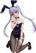 Freeing New Game! PVC Statue 1/4 Aoba Suzukaze Bunny Ver. 30 cm