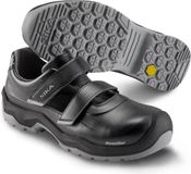 Sika Sandale S1 - Noir - Taille 50