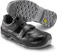 Sika Sandale S1 - Noir - Taille 50
