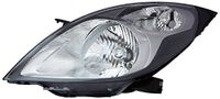 TarosTrade 37-2361-L-84305 koplamp met motor links