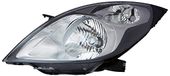 TarosTrade 37-2361-L-84305 koplamp met motor links