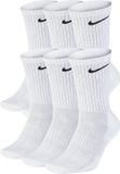 Nike Everyday Cushion Chaussettes mi-haut (6-pack)