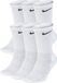 Nike Everyday Cushion Chaussettes mi-haut (6-pack)