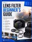 Lens Libri GmbH Lens Filter Beginner's Guide