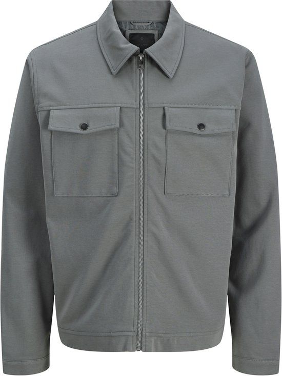 JACK&JONES PREMIUM JPRBLANEWPETE NEO SWEAT OVERSHIRT SMU Heren Vest