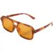 24 Colours Lunettes de soleil femme