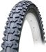 Chaoyang Cyt 20 pouces x 1,95 pneu de vélo de montagne, noir