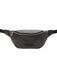 Calvin Klein Sac banane gris foncé / noir