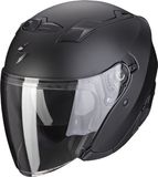 Scorpion Exo-230 Matt Black XXL Jethelm