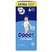Dodot Baby Dry Extra Jumbo-verpakking, maat 6-48 stuks