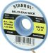 Stannol NC/AA Desoldeerdraad Lengte 1.5 m Breedte 1.5 mm