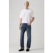 Levi's 501® Original Selvedge Jeans W33L32 Blauw
