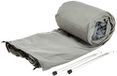 LAS 16150 beschermhoes voor camper, 710 x 270 x 235 cm