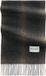 Marc O'Polo Woven Scarf Dark Brown_Multi_22