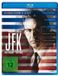 JFK Stone, O: JFK - John F. Kennedy - Tatort Dallas Blu-ray