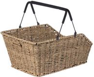 Basil Cento Rattan Look MIK Achtermand