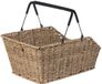 Basil Cento Rattan Look MIK Achtermand