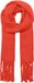 ONLY ONLROSEANNA LIFE SCARF CC - Kinderen - Sjaals - Polyester - Fiesta