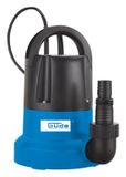 Güde 94627 Pompe submersible - 400W - 7 m³/h - 7m