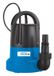 Güde 94627 Pompe submersible - 400W - 7 m³/h - 7m