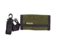 Stealth Gear Extreme Compact Flash Cardholder/Wallet Forest Green