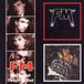 Indiscreet/Tough Bgo Rec - Fm - Indiscreet / Tough It Out