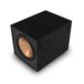Klipsch R-101SW - Actieve Subwoofer - 150W - Zwart
