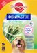 Pedigree Denta Stix Daily Fresh Mp - Voor Grote Honden >25Kg (4X7 Stuks) 1.080 G