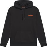 Knvb State of Football B.V. Nederlands Elftal Hoodie Heren - Maat M - Zwart