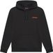 Knvb State of Football B.V. Nederlands Elftal Hoodie Heren - Maat M - Zwart