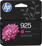 HP 925 Magenta Original Ink Cartridge