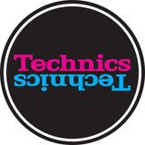 Magma Technics Slipmat Duplex 5 - Slipmat voor draaitafels