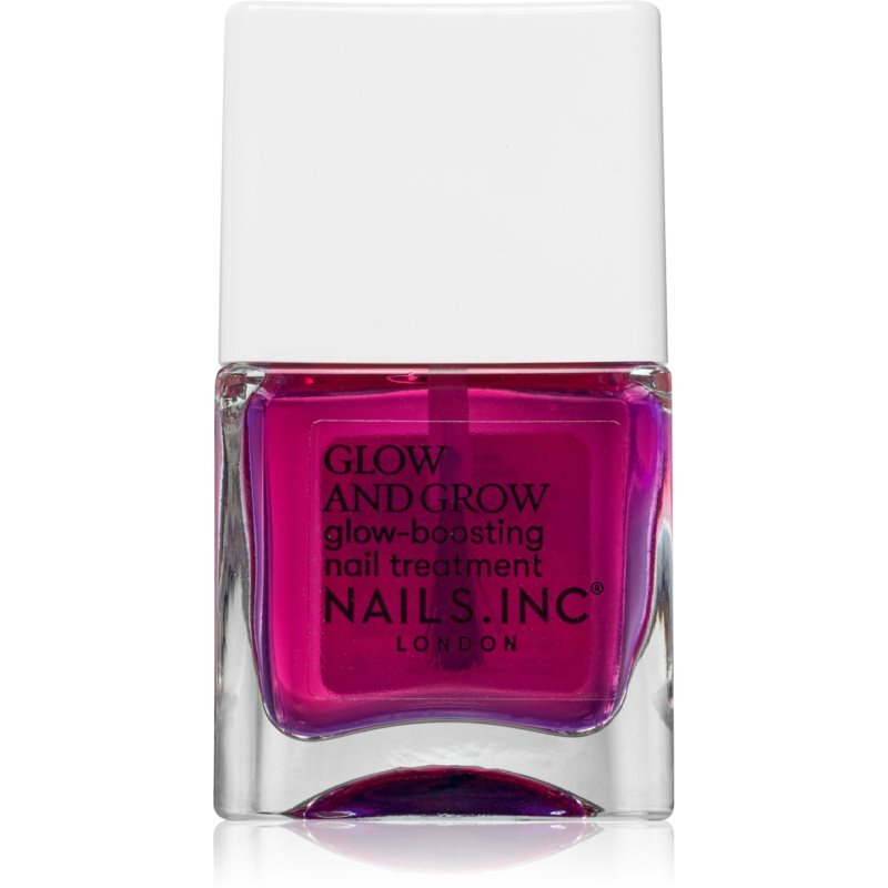 Nails Inc. Glow and Grow